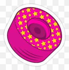 Soyluna Sticker - Soy Luna Alas Png,Luna Png