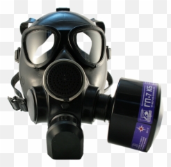 Gas Mask Png Image For Free Download - Pmk S