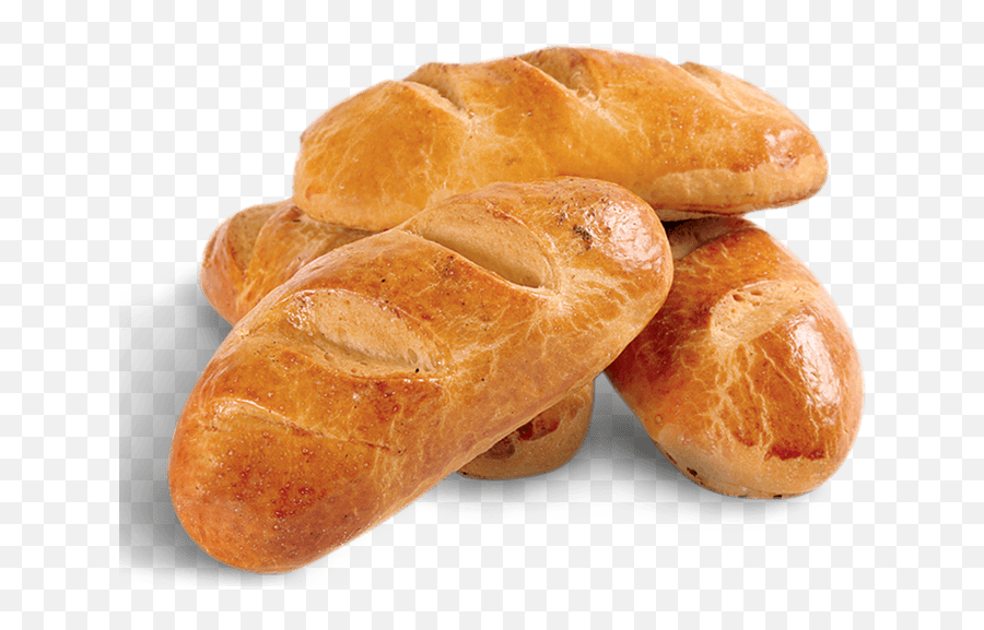Png Small - Transparent Baguettes Png,Loaf Of Bread Png