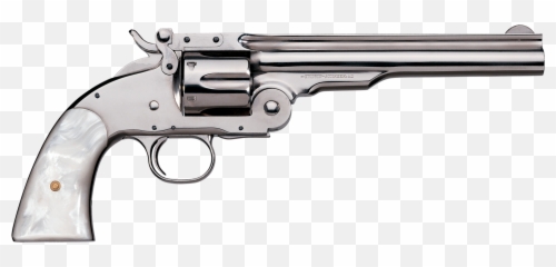 Break - Schofield Uberti png