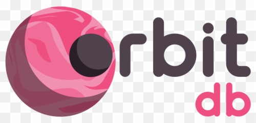 Home U2013 Orbitdb - Db Logo png