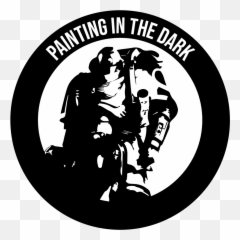 The Wolf Lord Project U2013 Painting In Dark - Merseyside Together Against Racism png