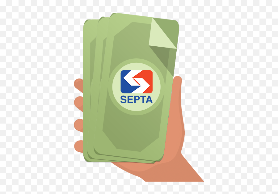 Municibid - Pay For Your Septa Items Vertical Png,Septa Logo