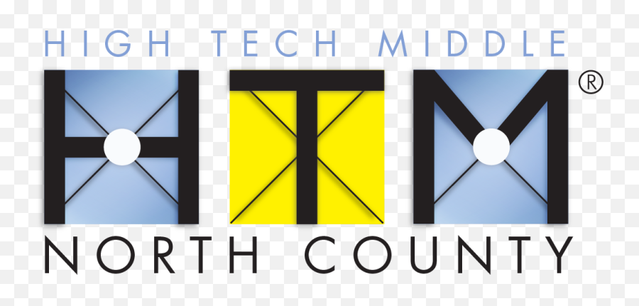 Logos U2013 High Tech - High Tech High North County Logo Png,Microsoft Excel Logos