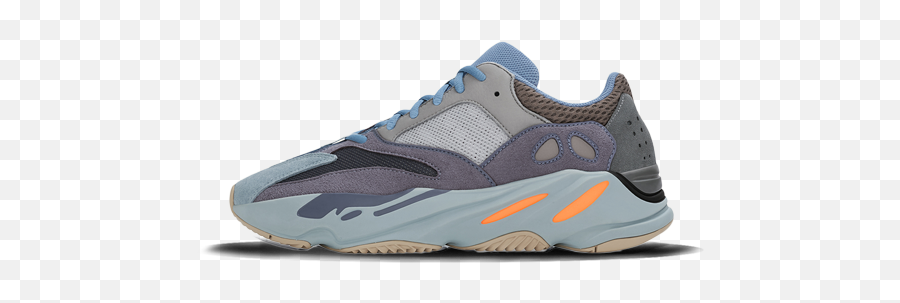 Yeezy Boost 350 V2 Cinder U2013 True Sneakerz - Yeezy 700 Wave Runner Blue Png,Yeezy Png