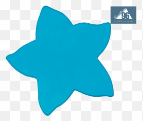 Sky Blue Starfish - Language Png,Blue Starfish Logo