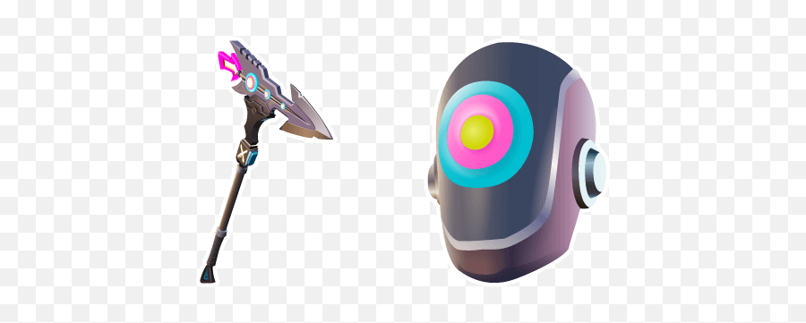 Fortnite Meowscles Skin Skellefish Glider Cursor U2013 Custom - Fortnite Hit Man Skin Png,Fortnite Glider Png