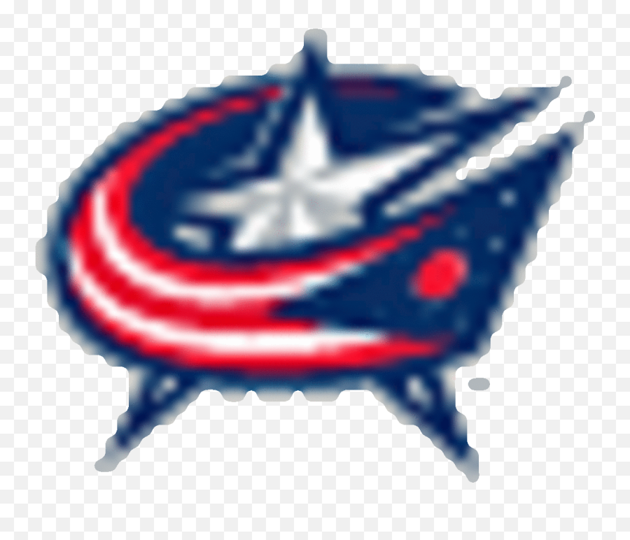 Nhl Superstarsportsict - Columbus Blue Jackets Logo Png,Arizona Coyotes Logo Png