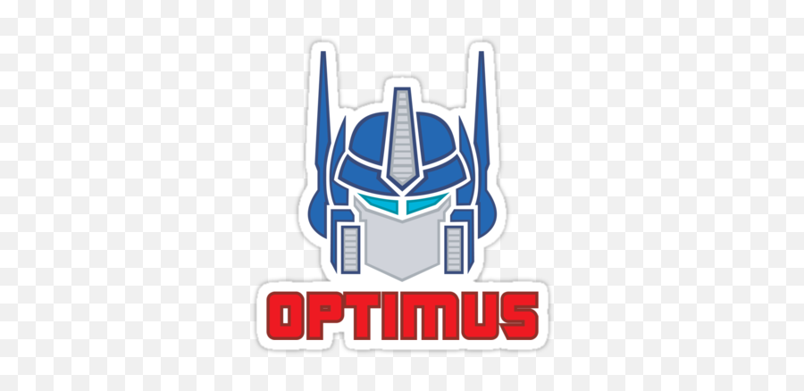 Optimus Prime Logo - Optimus Prime Logo Png,Optimus Prime Logo