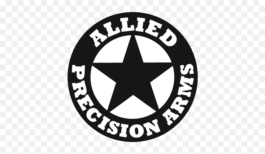 Allied Precision Arms - Dot Png,Armalite Logo