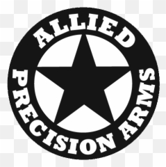 Allied Precision Arms - Dot Png,Armalite Logo