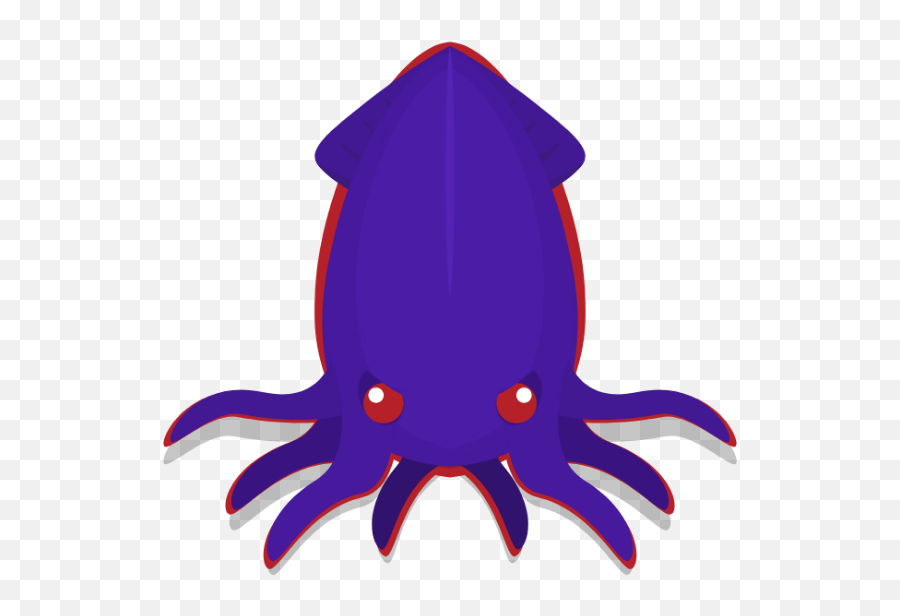 Artmy Kraken - Common Octopus Png,Kraken Png