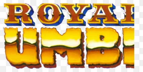 Wwe Royal Rumble Statistics Records - Wwf Logo png