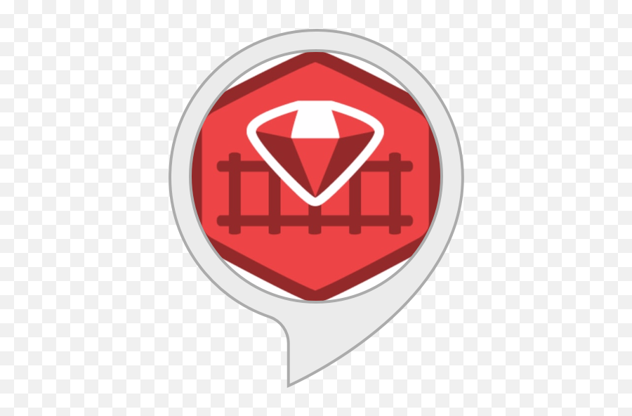 Alexa - Ruby On Rails Training Png,Ruby On Rails Logo
