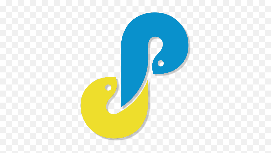 Github - Dot Png,Python Icon Png