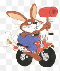Little Rabbit Foo - Little Bunny Foo Foo Goon Png,Michael Rosen Png