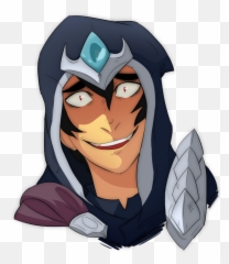 Patreon Icon Commission - Fictional Character png