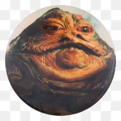 Hutt Star Wars - Stars Wars Characters Jabba The Hutt Png,Jabba The Hutt Png