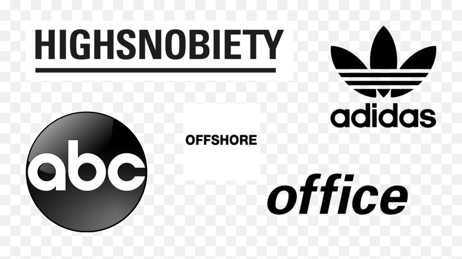Adidas Originals Png Highsnobiety Logo