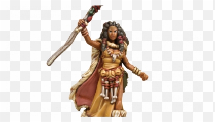 Forces Of Nature Druid - Fictional Character Png,Druid Png