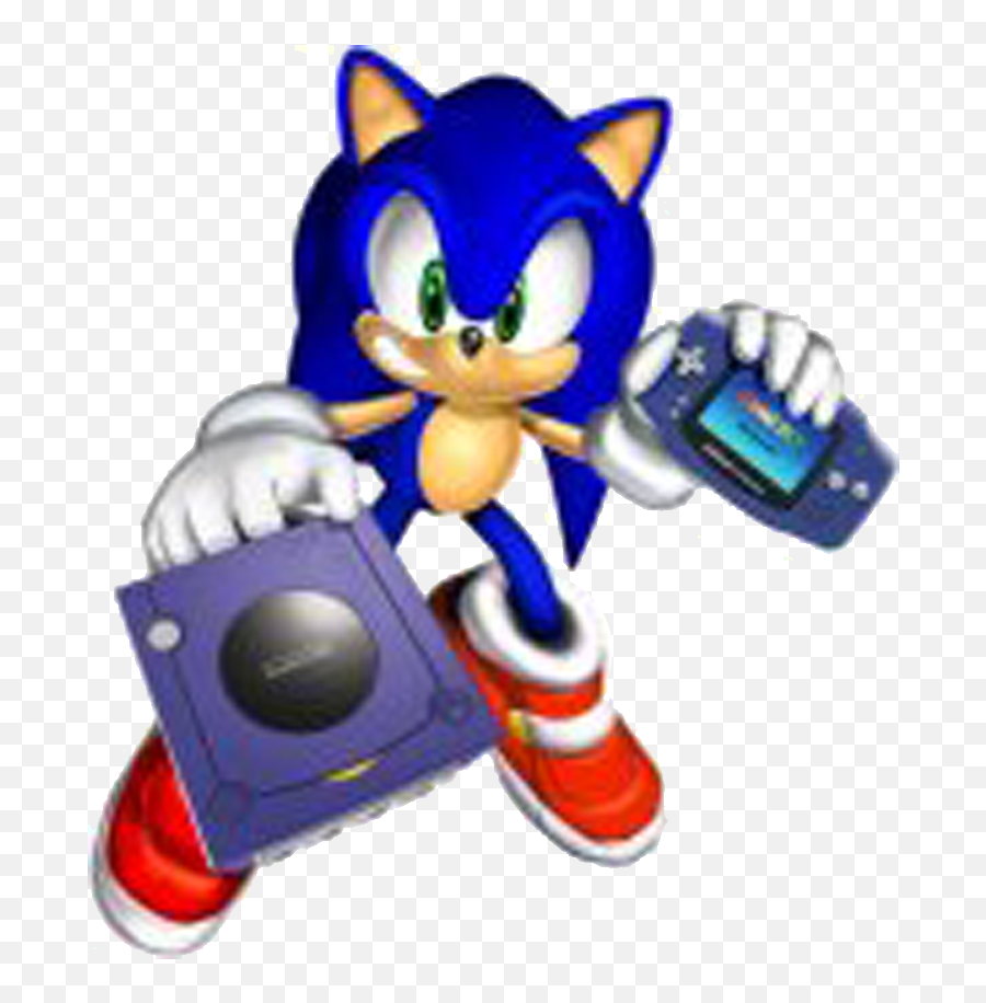 Sonic Adventure 2 On Gameboy Advance by NoisyBoiii on DeviantArt