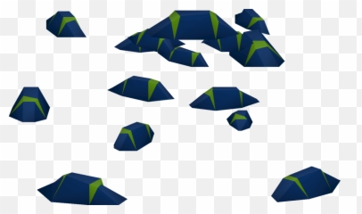 Download Hd Diamond Shapes - Lyme Regis png