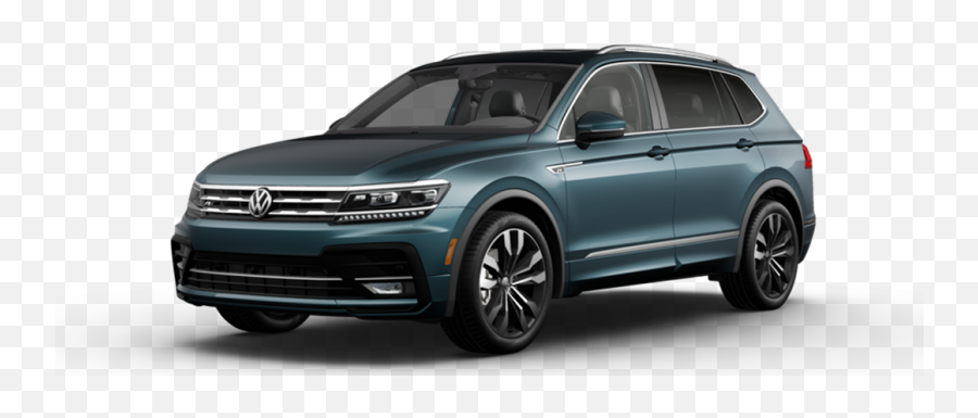 Evans Volkswagen - 2021 Tiguan Stone Blue Metallic Png,Vw Png