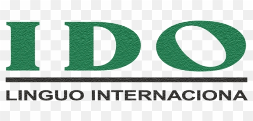 Ido - English Dictionary Vertical png