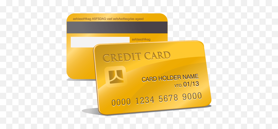 Credit Card Png Image - Transparent Credit Cards Icon,Credit Card Png