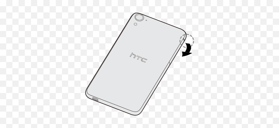 Htc Desire 826 Dual Sim - Nano Uim And Nano Sim Cards Htc Htc Sim Png,Htc Desire Icon Meanings