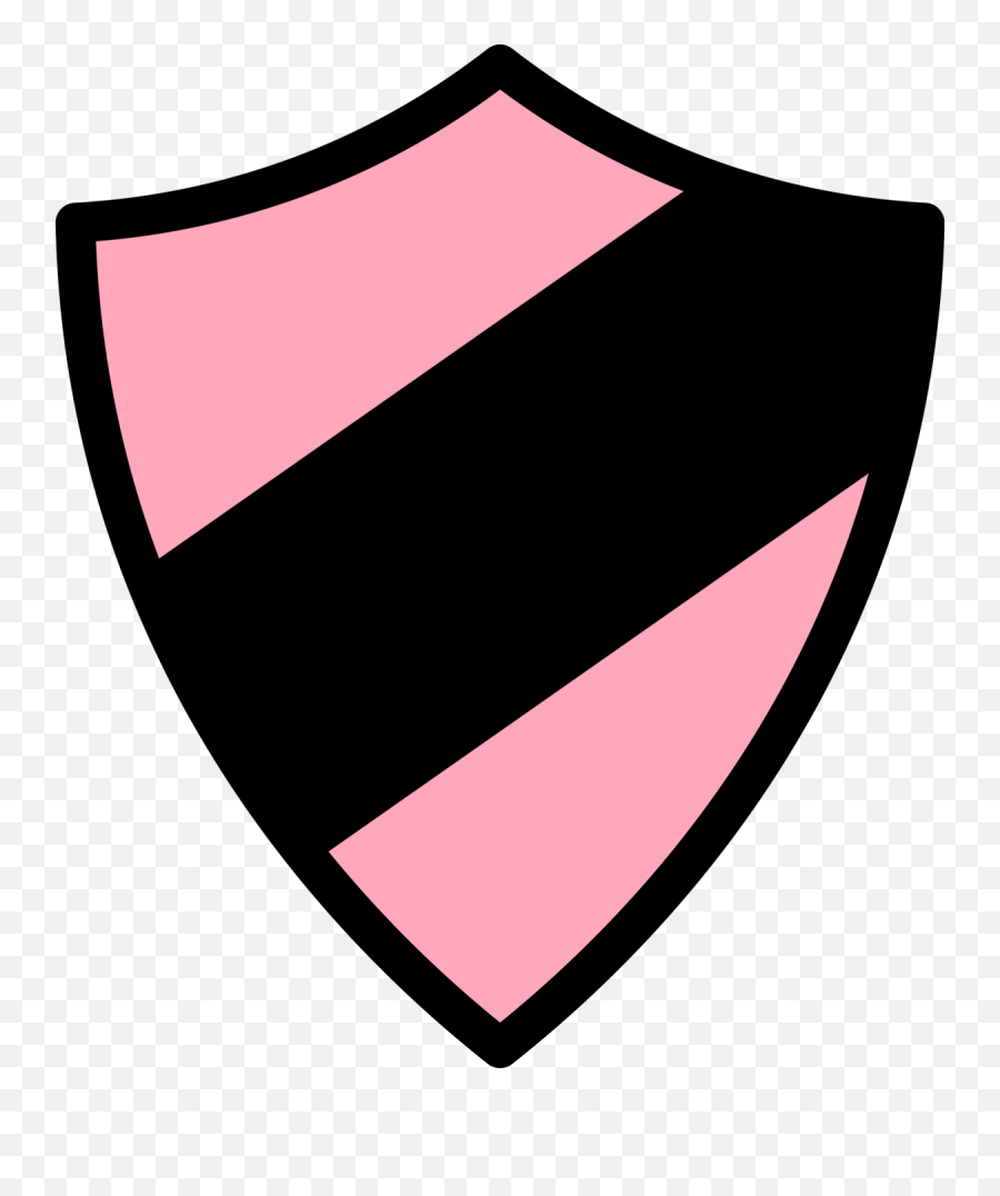 Fileemblem Icon Pink - Blackpng Wikimedia Commons Font Logo Pink Black,Pink Clock Icon