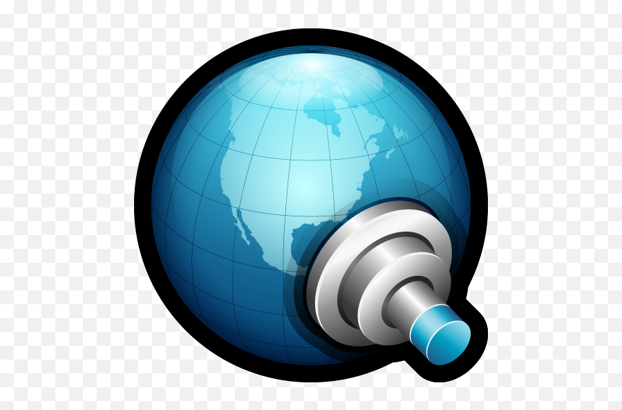 Network Globe Connection Web Internet World Icon - Vertical Png,Internet Globe Icon Png