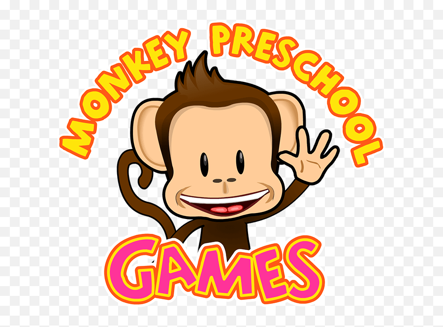 Monkey Preschool U2013 Thup Makes Games - Monkey Preschool Lunchbox Png,Game App Icon Design
