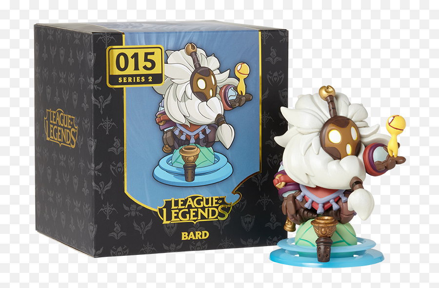 Vs Event Ending Soon - League Of Legends Bard Action Figure Png,Blood Moon Diana Icon