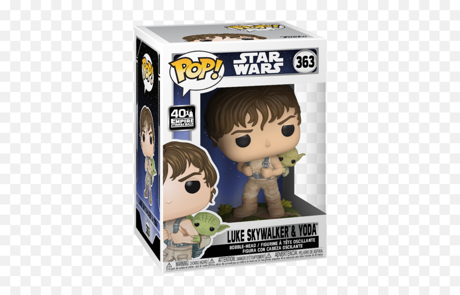 Funko - Borderlands 3 Lilith Funko Pop Png,Luke Skywalker Icon