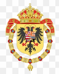 Holy Roman Emperor - Empire png