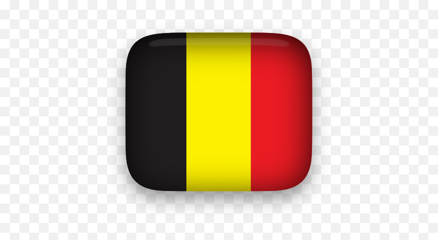 Belgium Flag Animation Gif Png Image - Belgium Flag Gif Transparent,Belgium Flag Png
