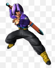 Trunks Png - Dragon Ball Super Trunks Do Futuro, Transparent Png -  1024x1955(#1613372) - PngFind