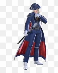 Final Fantasy Xiv - Final Fantasy png