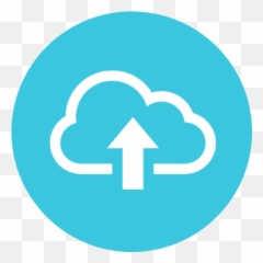 Disaster Recovery - Icon Png Circle