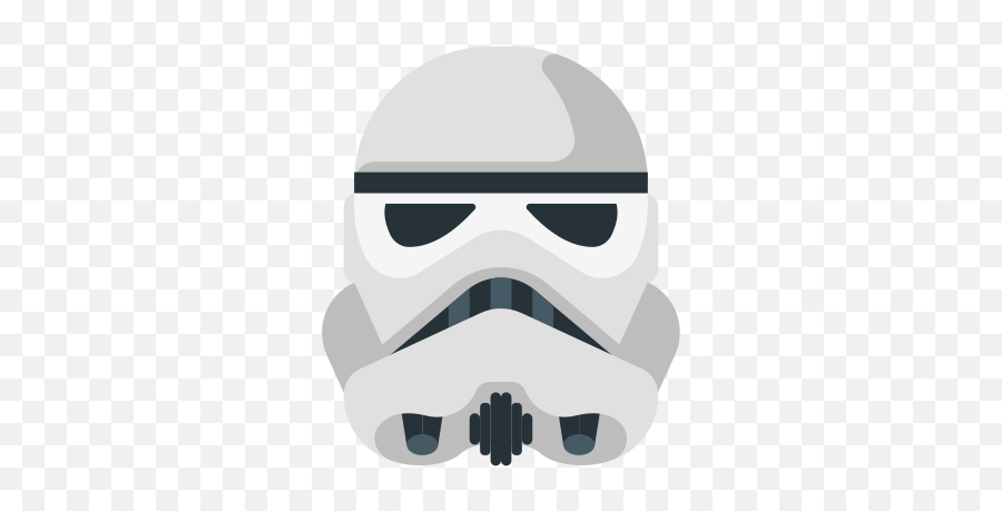 Stormtrooper Icon - Lade Png Und Vektor Kostenlos Herunter Stormtrooper Png Icon,Stormtrooper Icon