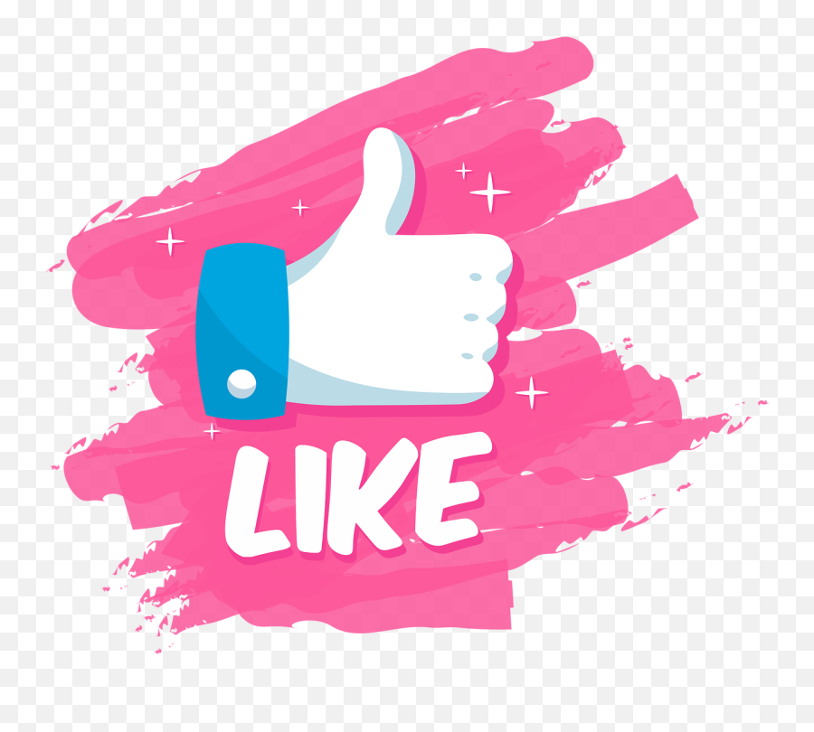 Like Sign Symbol - Free Image On Pixabay Sign Language Png,Free Thumbs Up Icon