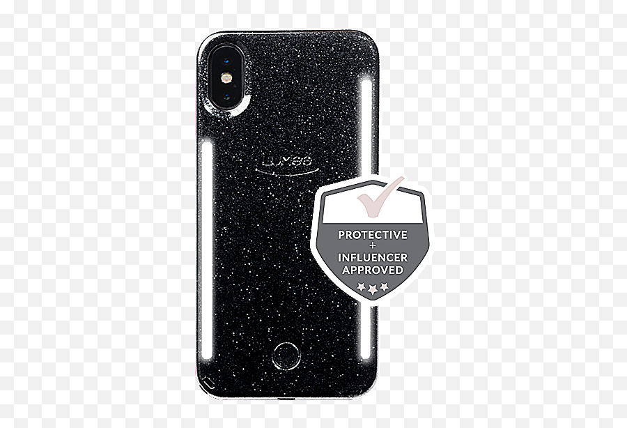 Lighted Iphone X Hülle Purchase 88131 470d5 - Smartphone Png,Lunecase Icon Iphone 6