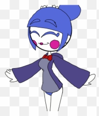 Ballora - Cartoon png