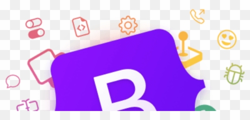Bootstrap 5 Sidebar Examples - Icons png