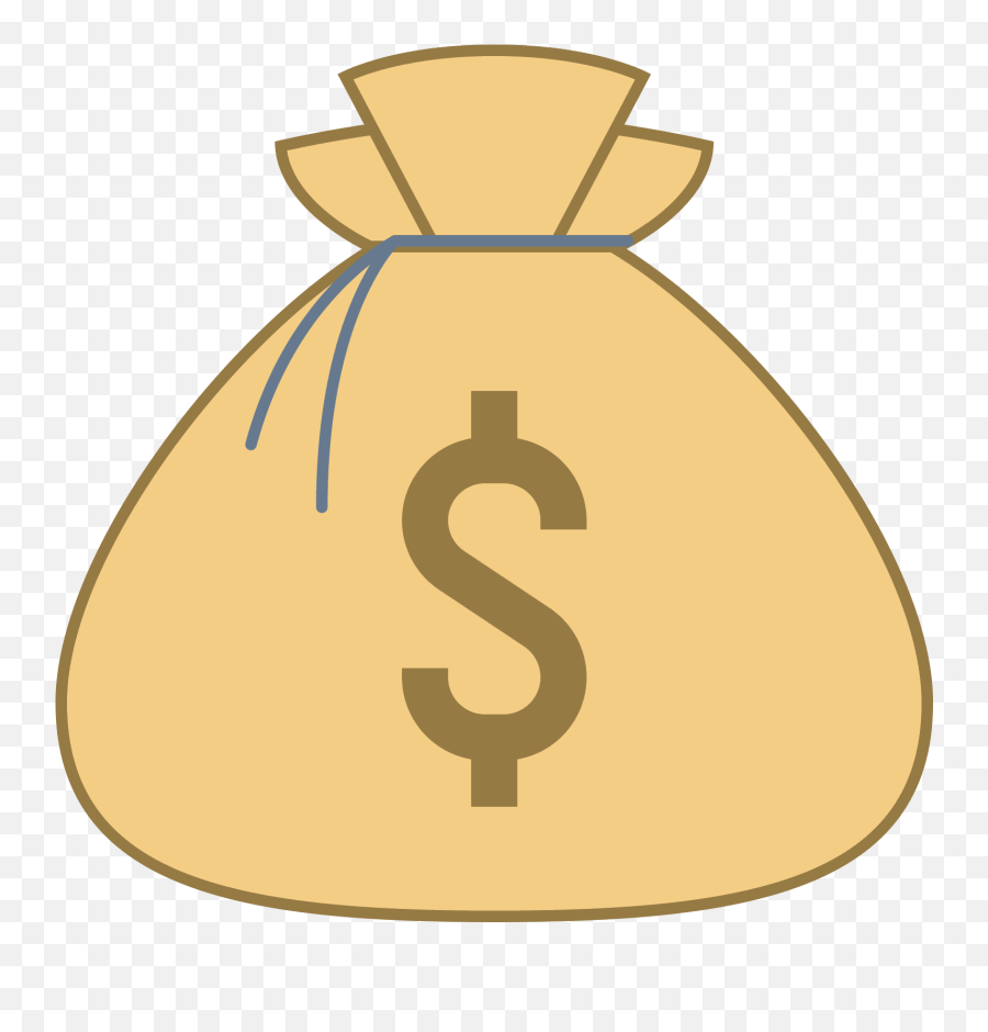 Money Transparent Png Clipart Free - Money Bag Clipart,Money Clip Art Png