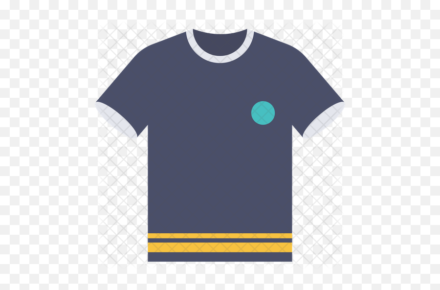 Available In Svg Png Eps Ai Icon Fonts - Short Sleeve,Folded Shirt Icon