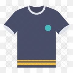 Available In Svg Png Eps Ai Icon Fonts - Short Sleeve