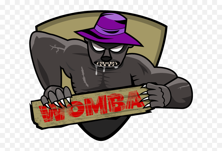Wombat Designs Themes Templates And - Zombie Png,Wombat Icon