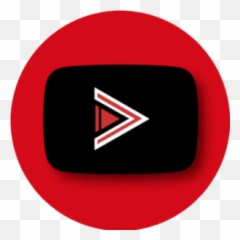 Youtube Vanced Mod Apk 162035 Premium Free For - Youtube App Icon Png